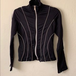 Bebe sport jacket